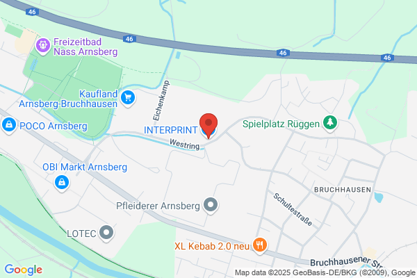 Interprint Bv