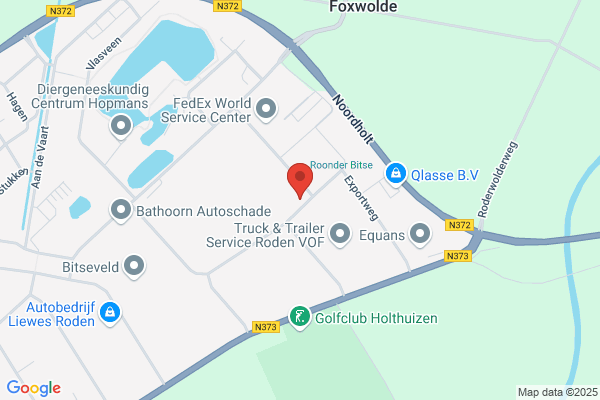 Roden Staal Bv