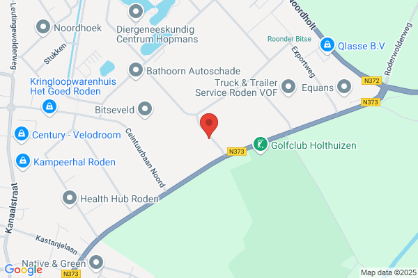 Noordhuis Roden BV