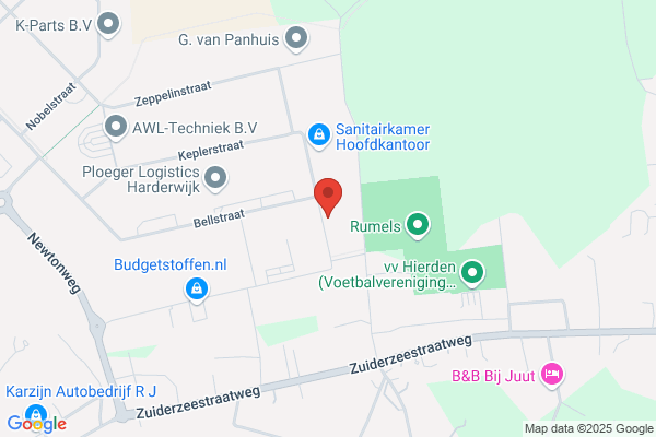 Autobedrijf Van Gelder Bv