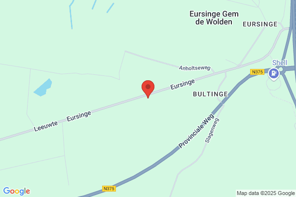 Bouwservice Hogeveen