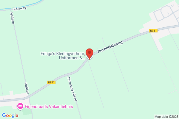 Eringa Vof