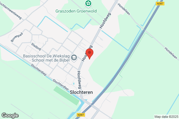 Garagebedrijf Hingstman