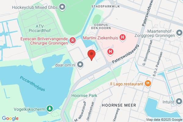 Zorgbeleidsadvies