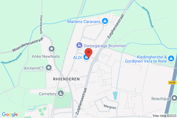 Verrij Wonen