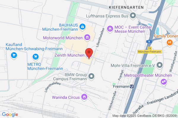 Zenith, Training & Consultancy