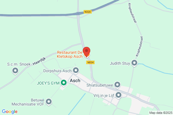 De Betuwe Brummen Bv