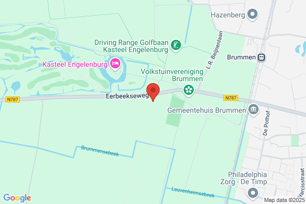 De Vinkenweide