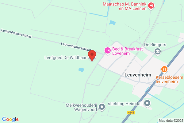 Iselgouw, Sticht Woonzorgcentra