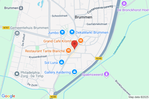 Jolink Banketbakkerij