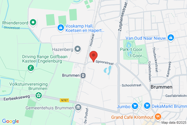 Klein Engelenburg