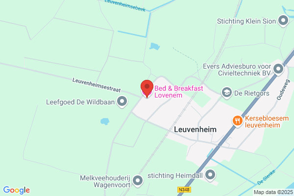 Lebbink, H W
