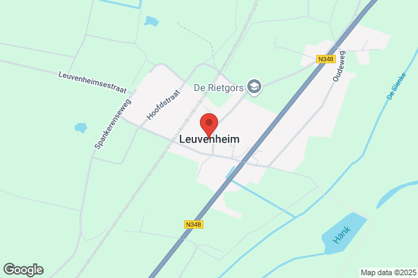 Leuven Rein Bv