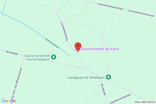 M Reinders