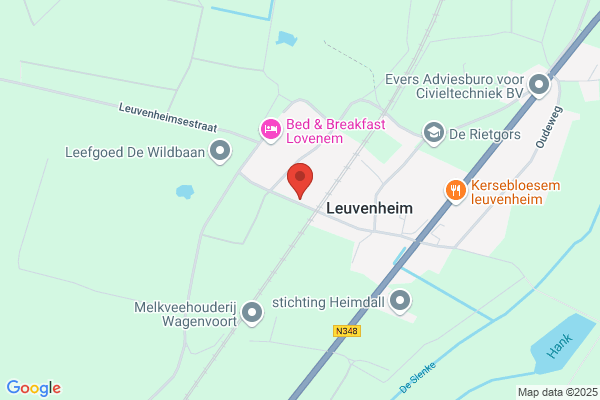 Megchelenbrink, D J