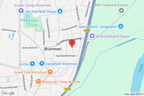 Schoonmaakbedrijf Castermans