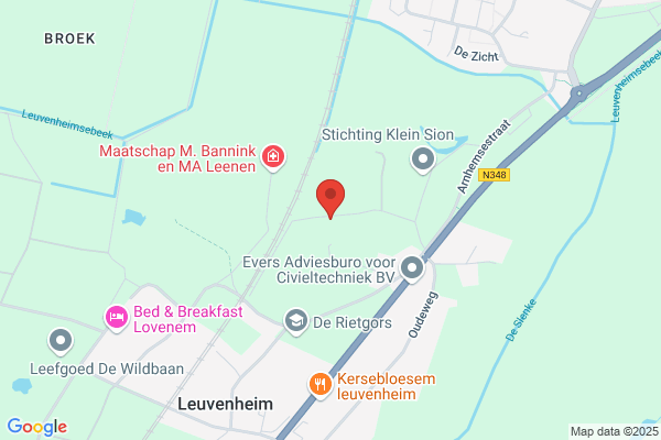 Venis Dr A Van De