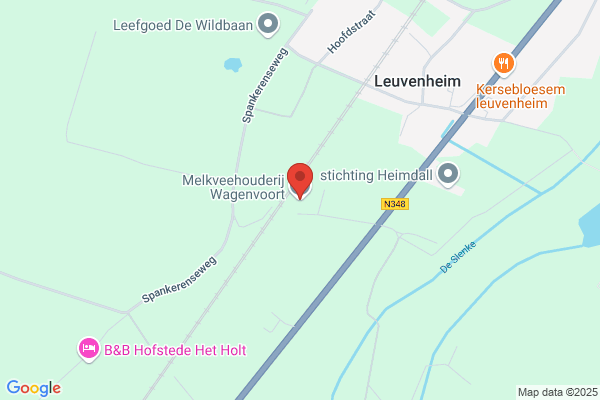 Vitihof Bv