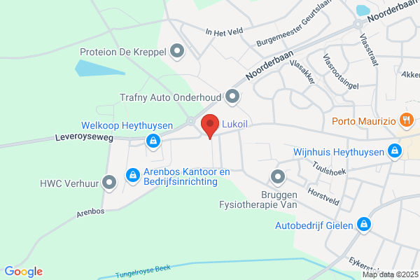 Landbouwmechanisatie Lemmen V.O.F.