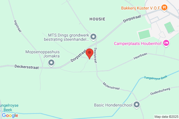 Smeed, De