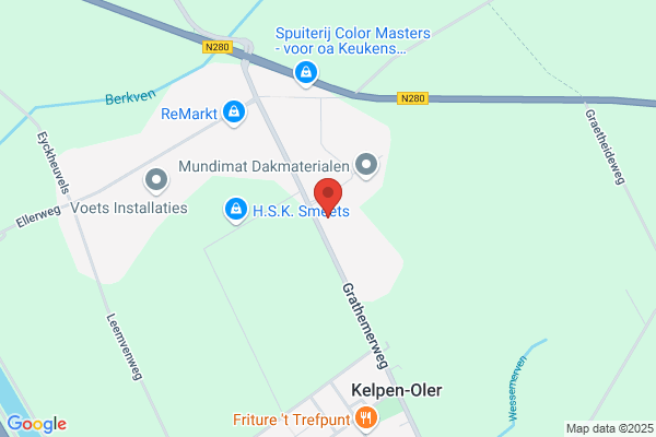 Metaalbewerking J Franssen