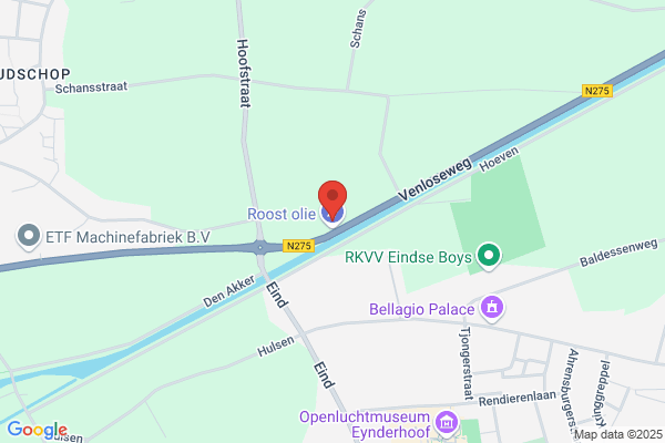 Agerland Bv