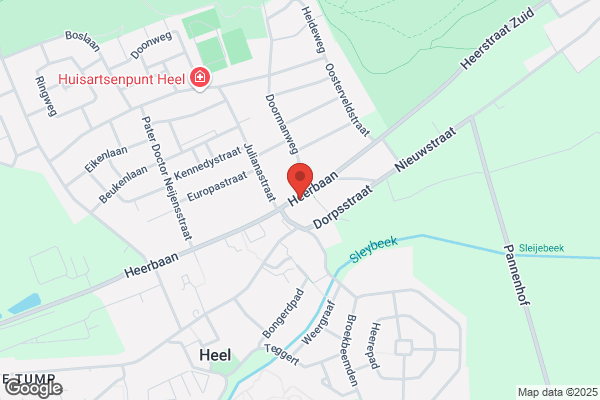 Beek, Karin Van