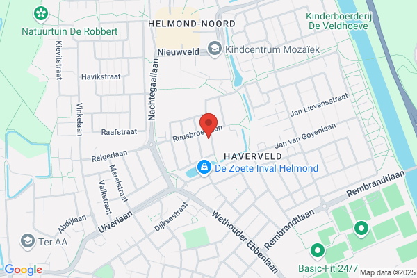 Dierenhotel Trimsalon Op De Roos