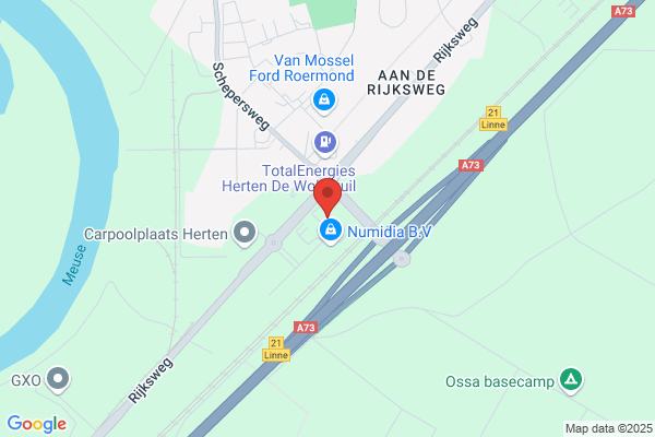 Midden Limburg Bv