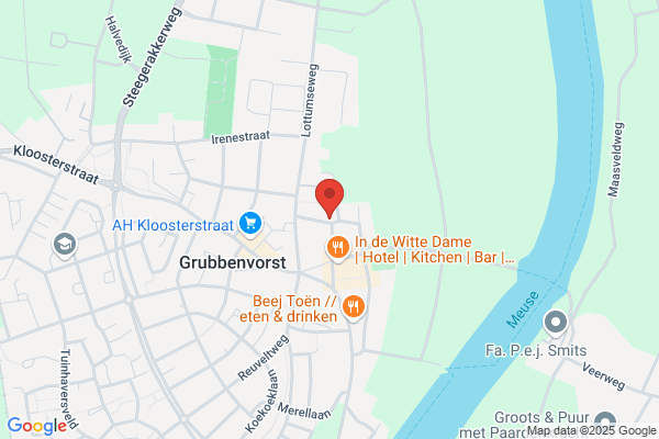 Riet Advocatenkantoor De