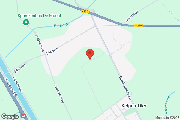 Smeets Handelsond Kelpen