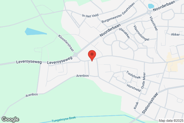 Smolenaars Deuren BV