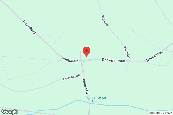 Velter, Drs J J M