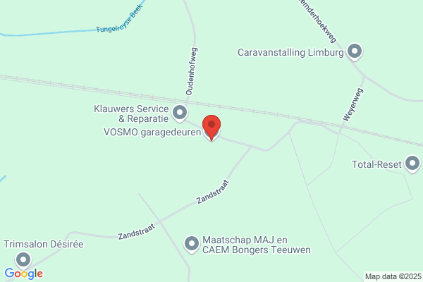 Vosmo