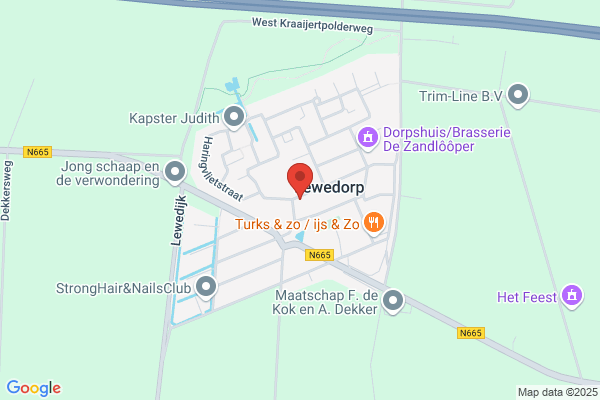 Baar, De