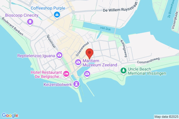 Bald Shipping Solutions BV