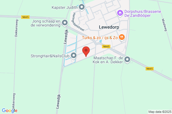 Bos Letselschaderegeling, Van Den