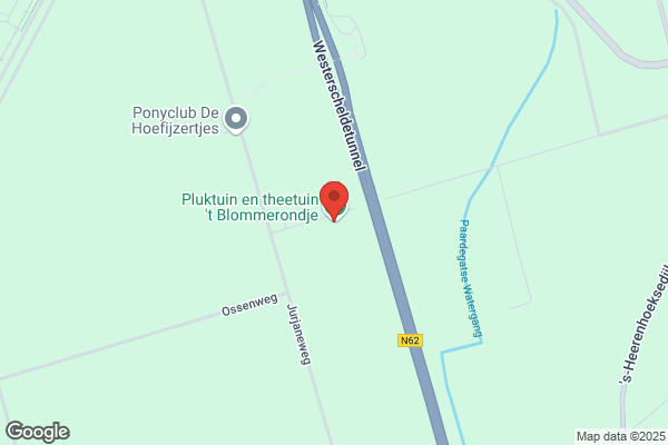 Hoveniersbedrijf De Bloemfontein