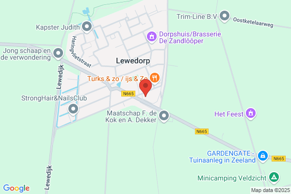 Kraaiehoekje, 't