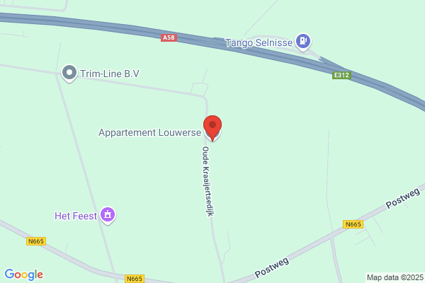 Louwerse, J M