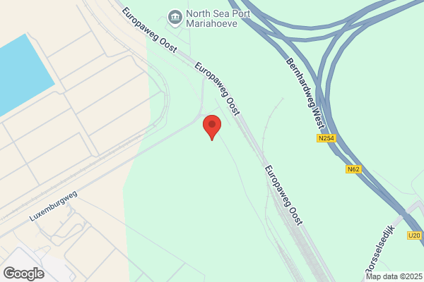 Mourik Vlissingen BV