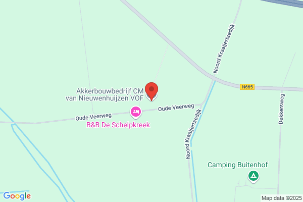 Nieuwenhuijzen, Nelly Van