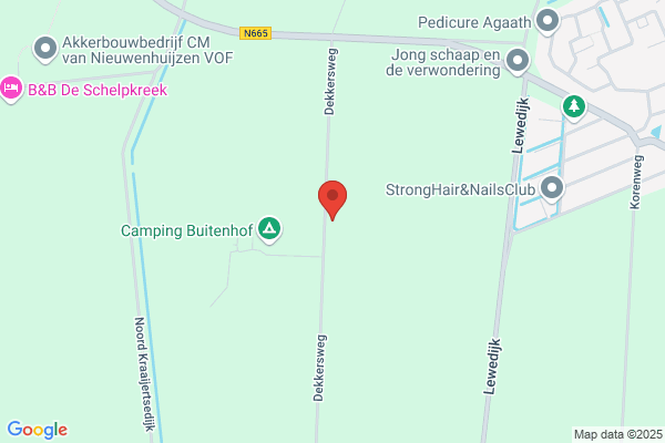 Poel, Jac Van Der