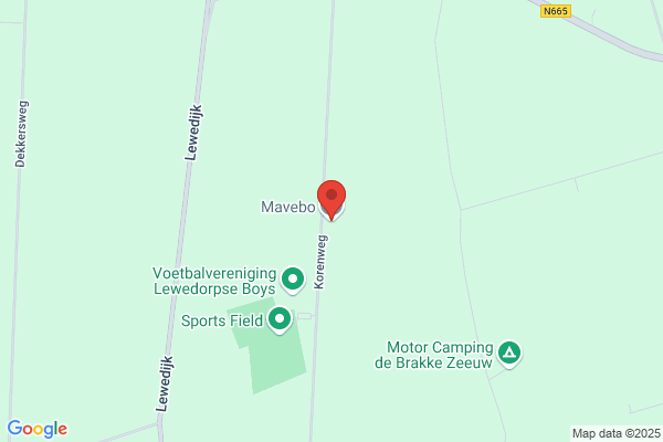 Rentmeester Agro VOF