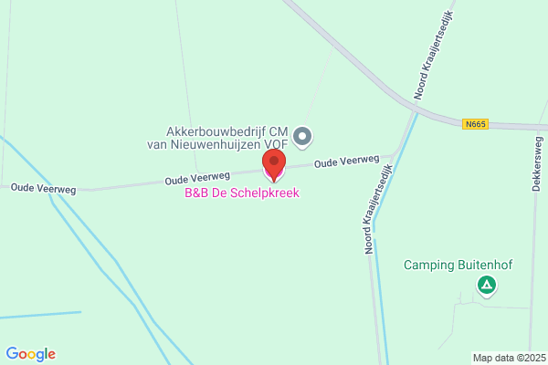 Scheiwal, De