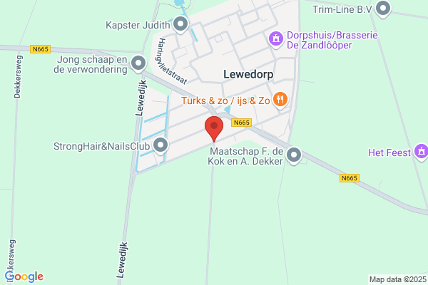 Uitterhoeve, J H