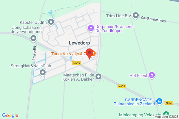 Zuid-West