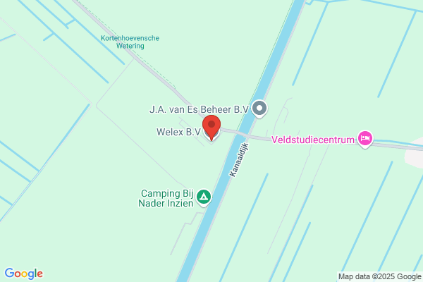 Welex B.V.