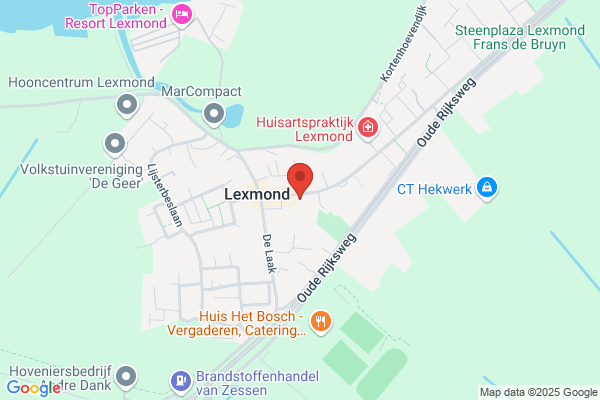 Fysiotherapiepraktijk Lexmond