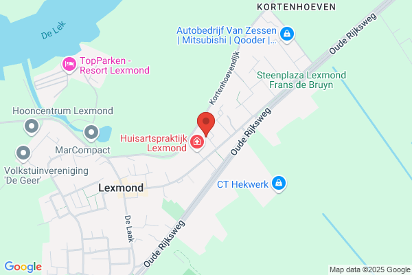 Praktijk voor Acupunctuur M M Reinstra-Kool